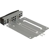 Inter-Tech ST-5244, Cadrage Noir/Argent