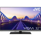 JVC  32" TV LED Noir
