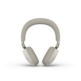 Jabra Evolve3 75 casque on-ear Gris