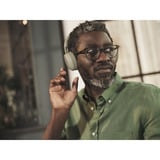 Jabra Evolve3 75 casque on-ear Gris