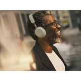 Jabra Evolve3 75 casque on-ear Gris