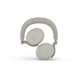 Jabra  casque on-ear Gris