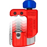 KNIPEX Coupe-tube TubiX S Rouge