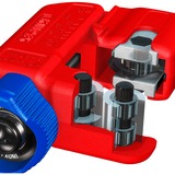 KNIPEX Coupe-tube TubiX S Rouge