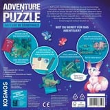 KOSMOS 45496874 puzzle Jeu de puzzle 200 pièce(s) Fantaisie 200 pièce(s), Fantaisie, 8 an(s)