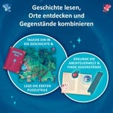 KOSMOS 45496874 puzzle Jeu de puzzle 200 pièce(s) Fantaisie 200 pièce(s), Fantaisie, 8 an(s)