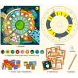 KOSMOS 69767 Jeu de société Education Jeu de société, Education, 6 an(s), Jeu familial