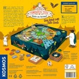 KOSMOS 69767 Jeu de société Education Jeu de société, Education, 6 an(s), Jeu familial