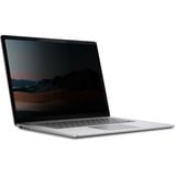 Kensington Filtre de confidentialité magnétique MagPro Elite pour Surface Laptop 15” 38,1 cm (15"), 3:2, Ordinateur portable, Filtre de confidentialité sans bords pour ordinateur, Brillante/mate, Intimité
