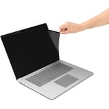 Kensington Filtre de confidentialité magnétique MagPro Elite pour Surface Laptop 15” 38,1 cm (15"), 3:2, Ordinateur portable, Filtre de confidentialité sans bords pour ordinateur, Brillante/mate, Intimité