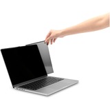 Kensington Filtre de confidentialité magnétique MagPro™ Elite pour MacBook Pro 14”(2021) 35,6 cm (14"), Ordinateur portable, Filtre de confidentialité sans bords pour ordinateur, Intimité
