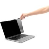 Kensington Filtre de confidentialité magnétique MagPro™ Elite pour MacBook Pro 14”(2021 et plus récent) 35,6 cm (14"), Ordinateur portable, Filtre de confidentialité sans bords pour ordinateur, Intimité