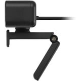 Kensington W2000 Webcam 1080p avec auto focus Noir, 1920 x 1080 pixels, Full HD, 30 ips, 2x, Couvercle de confidentialité, 75°