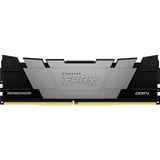 Kingston FURY KF440C19RB12/16, Mémoire vive Noir