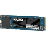 Kioxia  SSD 