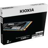 Kioxia  SSD 