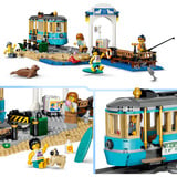 LEGO 60506, Jouets de construction 