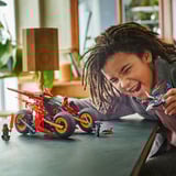 LEGO 71844, Jouets de construction 