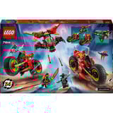 LEGO 71844, Jouets de construction 