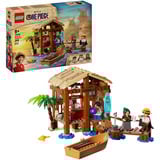 LEGO 75636, Jouets de construction 