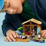 LEGO 75636, Jouets de construction 