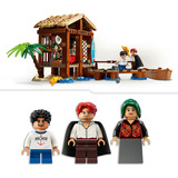LEGO 75636, Jouets de construction 
