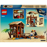 LEGO 75636, Jouets de construction 