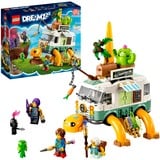 LEGO DREAMZzz - Le van tortue de Mme Castillo, Jouets de construction 71456