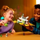 LEGO DREAMZzz - Le van tortue de Mme Castillo, Jouets de construction 71456