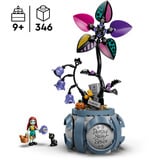 LEGO Disney Sallys pot de fleurs, Jouets de construction 