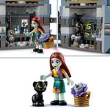 LEGO Disney Sallys pot de fleurs, Jouets de construction 