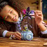 LEGO Disney Sallys pot de fleurs, Jouets de construction 