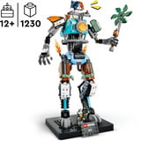LEGO Fortnite KIT, Jouets de construction 