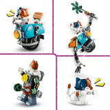LEGO Fortnite KIT, Jouets de construction 