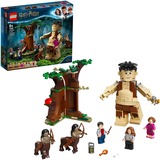 LEGO Harry Potter - La Forêt interdite : la rencontre d'Ombrage, Jouets de construction 75967