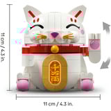 LEGO Le chat porte-bonheur, Jouets de construction 40813