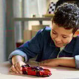 LEGO Speed Champions Ferrari SF90 XX Stradale Sportwagen, Jouets de construction 