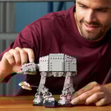 LEGO Star Wars AT-AT, Jouets de construction 