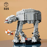 LEGO Star Wars AT-AT, Jouets de construction 