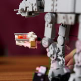 LEGO Star Wars AT-AT, Jouets de construction 