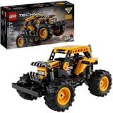 LEGO Technic - Monster Jam DIGatron pull-back, Jouets de construction 42199