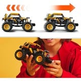 LEGO Technic - Monster Jam DIGatron pull-back, Jouets de construction 42199