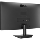LG 24MP400-B 24" 24" Gaming Moniteur Noir (Mat), HDMI, VGA