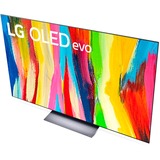 LG LG OLED65C21LA 