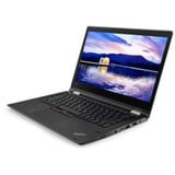 Lenovo ThinkPad X380 Yoga Generalüberholt 13.3" PC portable 2-en-1   Noir