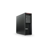 Lenovo ThinkStation P520 Reconditionné, PC Noir
