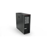 Lenovo ThinkStation P520 Reconditionné, PC Noir