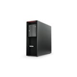 Lenovo ThinkStation P520 Reconditionné, PC Noir