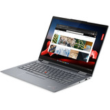 Lenovo  14" PC portable 2-en-1   Gris