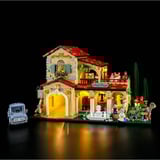 Lumibricks Domaine viticole, Jouets de construction 